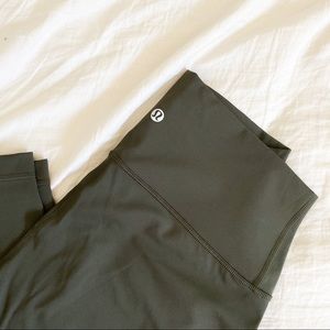 Lululemon Legging